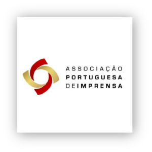 Logo Associação Portuguesa de Imprensa