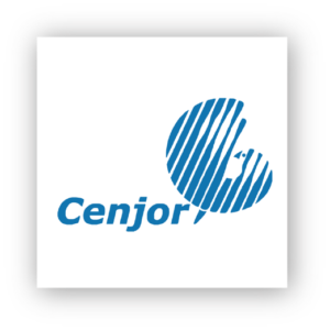 Logo Cenjor