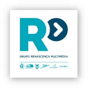 Logo Grupo Renascença Multimédia