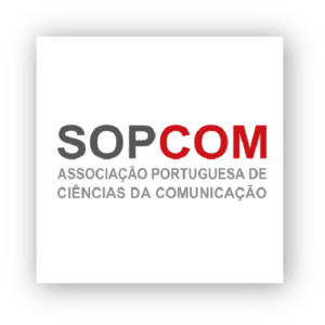 Logo SOPCOM Associação Portuguesa de Ciências da Comunicação