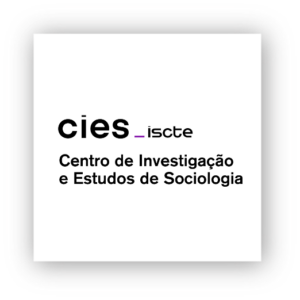 Logo CIES Iscte