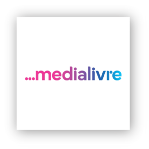 Logo medialivre